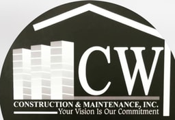 CW General Construction, Inc. company logo
