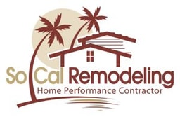 So Cal Remodeling company logo