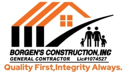 Borgen's Construction, Inc. company logo
