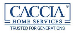 Caccia Home Services company logo