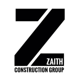 Zaith Construction Group company logo