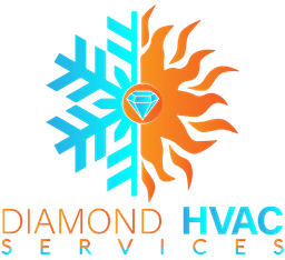 Diamond HVAC Services Inc. company logo