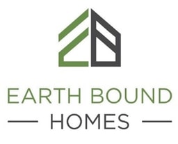 Earth Bound Homes company logo