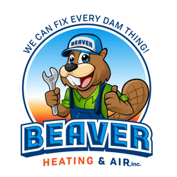 Beaver Heating & Air Inc. company logo