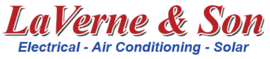 LaVerne & Son Electrical A/C & Heating