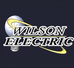 Wilson Electric company logo