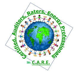C.A.R.E. company logo