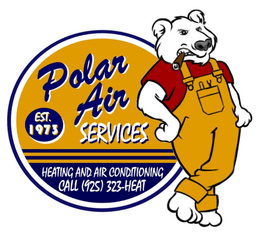 Polar Air Services company logo