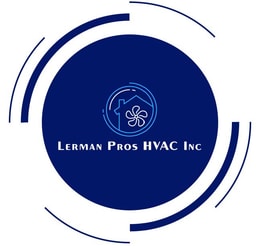 Lerman Pros HVAC company logo