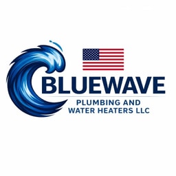 Bluewave Plumbing and Water Heaters LLC company logo