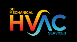 SD Mechanical HVAC Services company logo