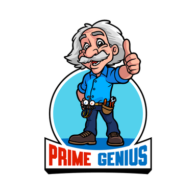 Prime Genius Heating & Air
