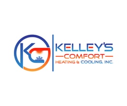 Kelley's Comfort Heating & Cooling Inc. company logo