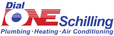 Dial One Schilling Plumbing Heating & Air Conditioning