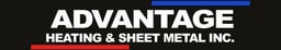 Advantage Heating & Sheet Metal Inc company logo