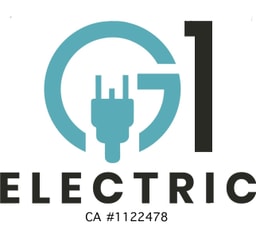 G1 Electric company logo
