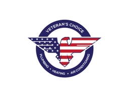 Veteran’s Choice Plumbing Heating And Air company logo