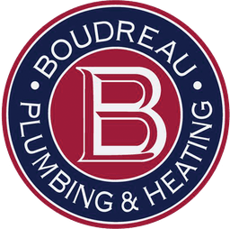 John A Boudreau Plumbing and Heating company logo