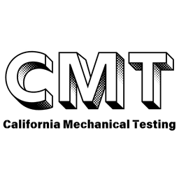 California Mechanical company logo