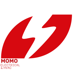 MOMO Elec & HVAC company logo