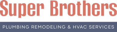 Super Brothers Plumbing Heating & Air
