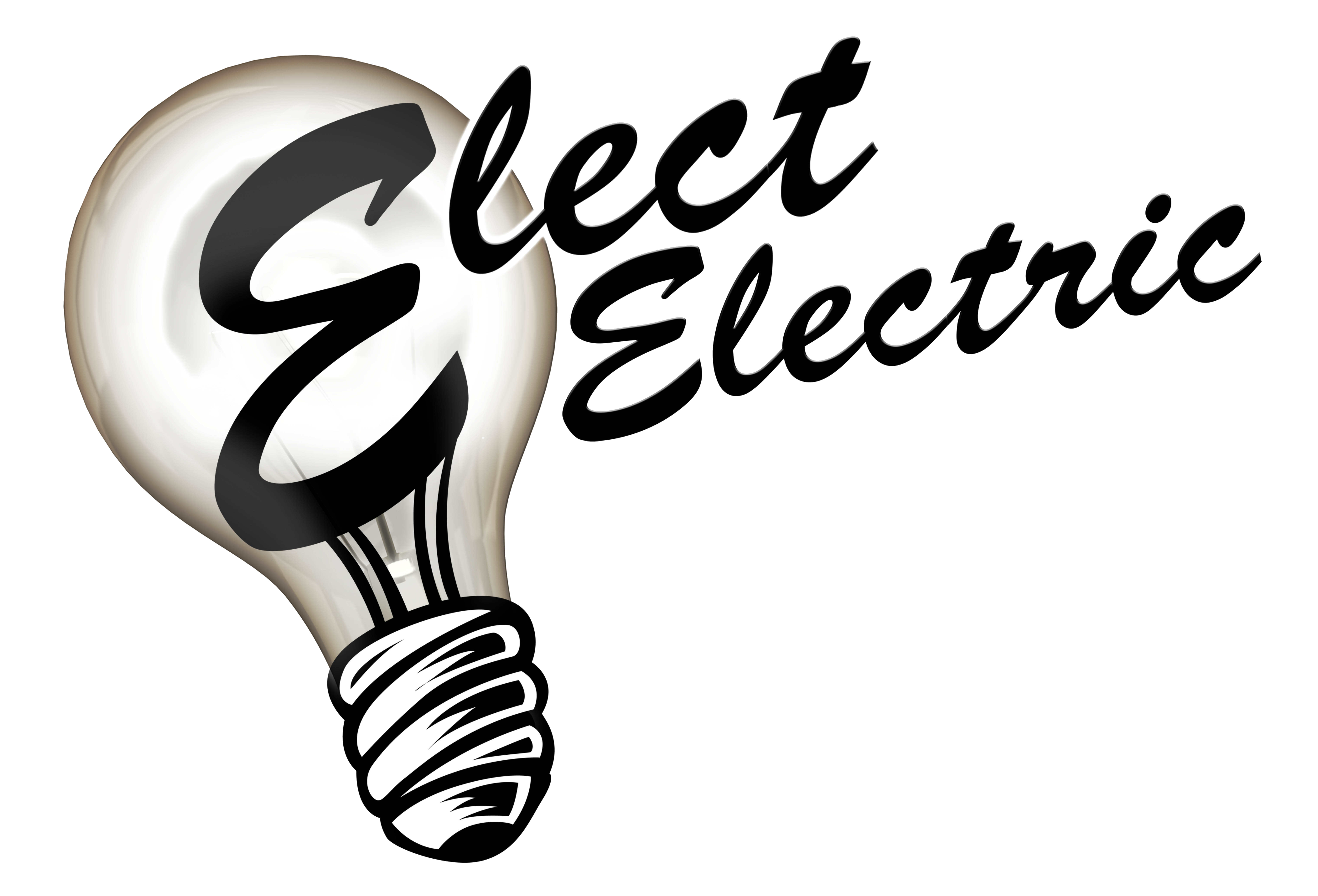 Elect Electric company logo