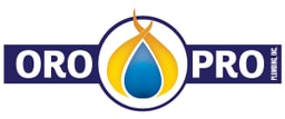 Oro Pro Plumbing Inc. company logo