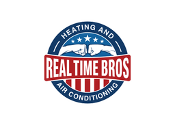 Real Time Bros Heating & Air Conditioning company logo