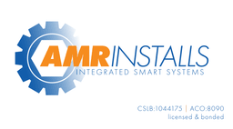 Smart Innovation Electrical company logo