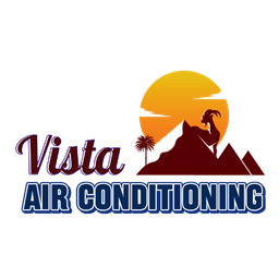Vista Air Conditioning company logo
