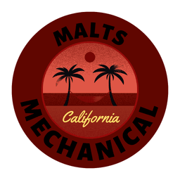 Malts Mechanical Air Conditioning & Commercial Refrigeration company logo