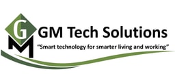 GM Tech Solutions inc. company logo
