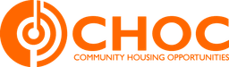 CHOC company logo
