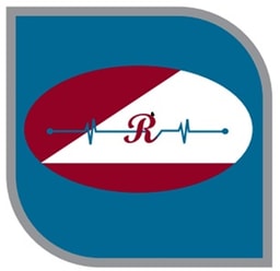Roshca Electric company logo