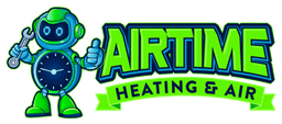 Airtime Heating and Air Inc company logo
