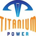 Titanium Power Inc company logo