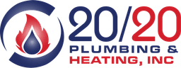 20/20 Plumbing & Heating, Inc. (ca) company logo