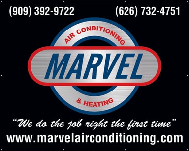 Marvel Air Conditioning & Heating, Inc.