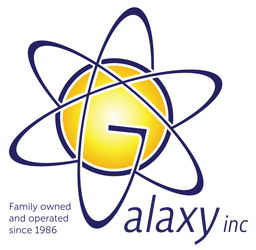 Galaxy Plumbing, Heating & Air Conditioning, Inc. company logo