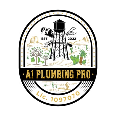 A1 Plumbing Pros, Inc.