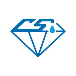 Crystal Springs Plumbing company logo