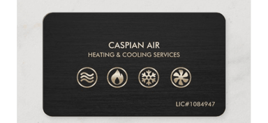 Caspian Air