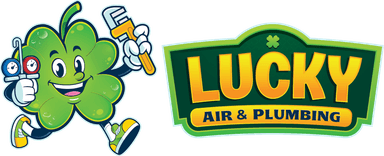 Lucky Air and plumbing