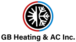GB Heating & Air Conditioning Inc. company logo