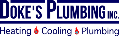 Doke's Plumbing, Inc.