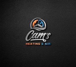 Cam's Heating & Air LLC company logo