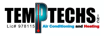 TEMPTECHS INC company logo