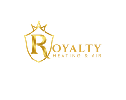 Royalty Heating & Air Conditioning company logo