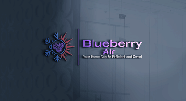 Blueberry Air