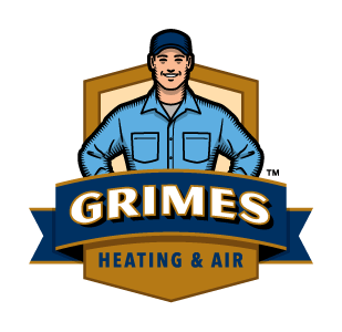 Grimes Heating & Air, Inc. company logo